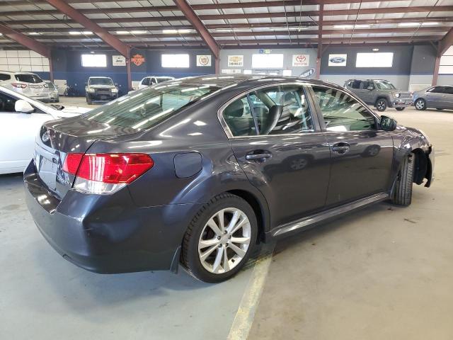 Photo 3 from auction – 2013 SUBARU LEGACY 2.5 with VIN 4S3BMCC68D3018863