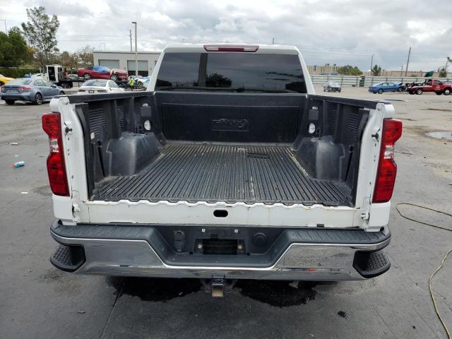 Photo 6 from auction – 2020 CHEVROLET SILVERADO with VIN 1GCRYDED5LZ236484