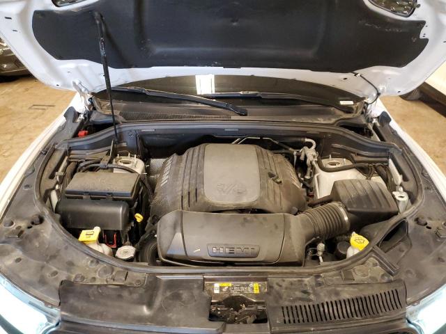 Photo 12 from auction – 2021 DODGE DURANGO R/ with VIN 1C4SDJCT4MC643514