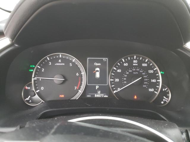 Photo 9 from auction – 2016 LEXUS RX 350 with VIN 2T2ZZMCA6GC025697