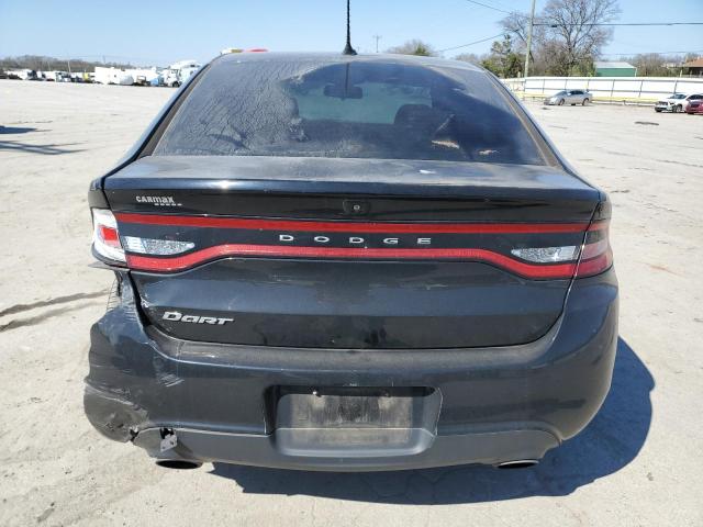 Photo 6 from auction – 2015 DODGE DART with VIN 1C3CDFBB9FD378911