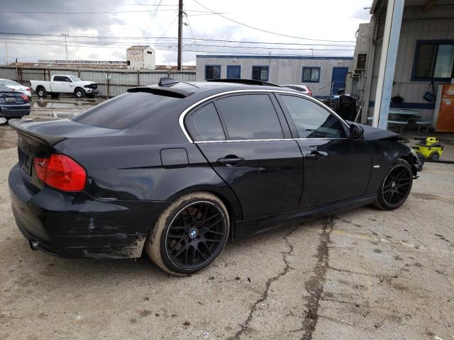 Photo 3 from auction – 2011 BMW 335 I with VIN WBAPM5C59BE435464