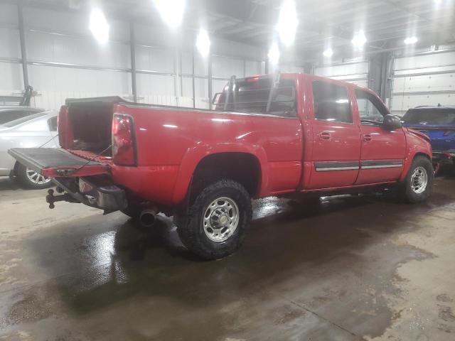 Photo 3 from auction – 2005 CHEVROLET SILVERADO with VIN 1GCHK23275F801907