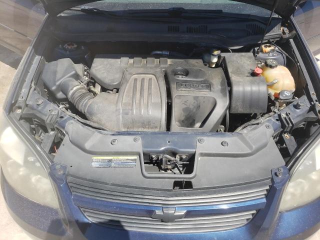 Photo 11 from auction – 2008 CHEVROLET COBALT with VIN 1G1AK18F987157910