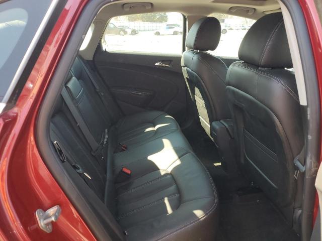 Photo 10 from auction – 2013 BUICK VERANO with VIN 1G4PS5SK1D4186923
