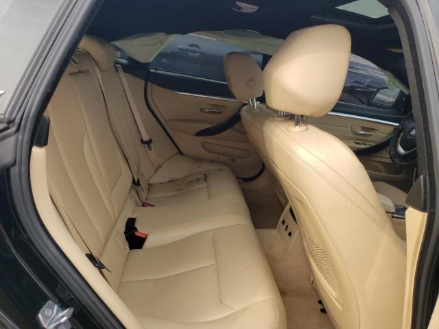 Photo 10 from auction – 2016 BMW 428 XI GRA with VIN WBA4C9C56GG140069