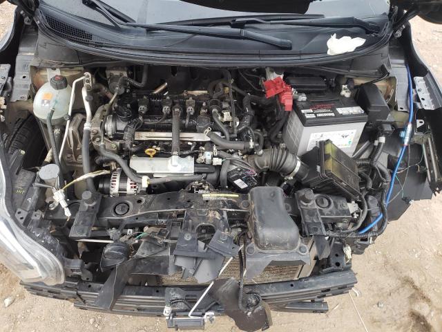 Photo 11 from auction – 2021 NISSAN VERSA S with VIN 3N1CN8DV6ML814894