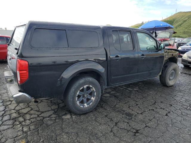Photo 3 from auction – 2013 NISSAN FRONTIER S with VIN 1N6AD0ER0DN753954