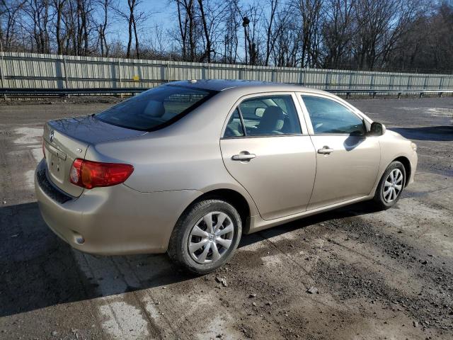 Photo 3 from auction – 2010 TOYOTA COROLLA BA with VIN 1NXBU4EE5AZ183300