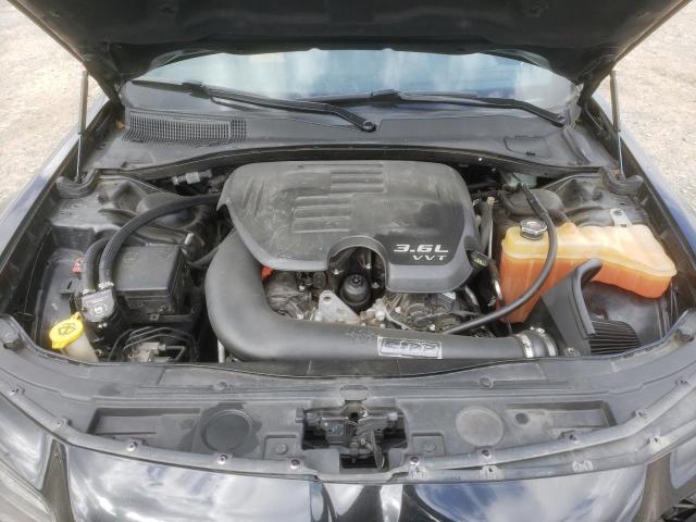 Photo 11 from auction – 2016 CHRYSLER 300 S with VIN 2C3CCABG4GH320680