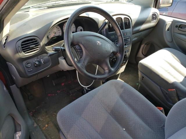 Photo 8 from auction – 2006 DODGE GRAND CARA with VIN 2D4GP44L06R654536