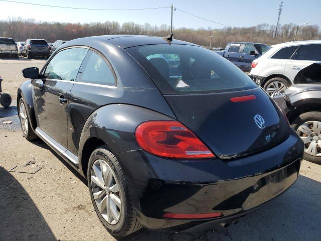 Photo 2 from auction – 2013 VOLKSWAGEN BEETLE with VIN 3VWRL7AT4DM658338