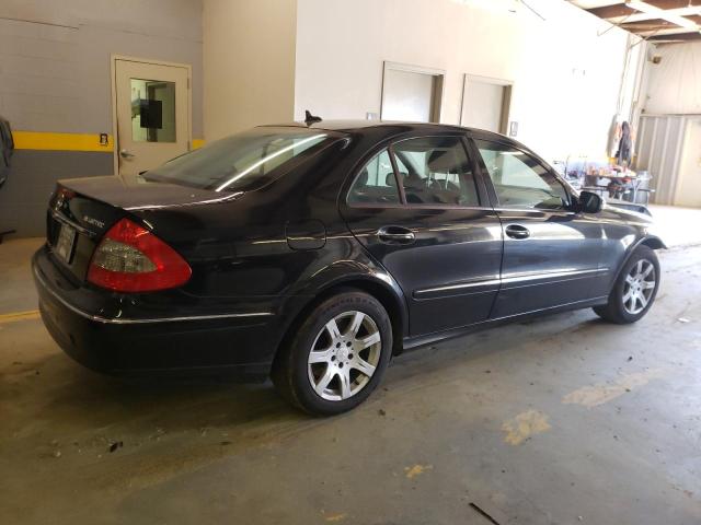 Photo 3 from auction – 2008 MERCEDES-BENZ E 320 CDI with VIN WDBUF22X78B285851