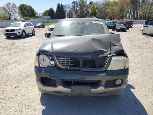 Photo 5 from auction – 2004 FORD EXPLORER E with VIN 1FMZU74K34UA06448