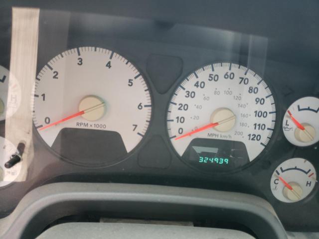 صورة رقم 9 من المزاد - 2006 DODGE RAM 2500 S مع VIN 3D7KR28D16G277932