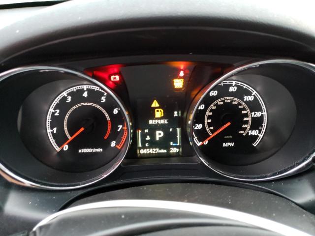 Photo 9 from auction – 2019 MITSUBISHI OUTLANDER with VIN JA4AP3AUXKU010074