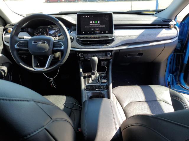 Photo 8 from auction – 2022 JEEP COMPASS LA with VIN 3C4NJDFB1NT218901