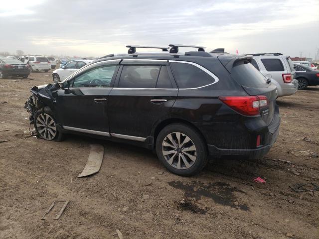 Photo 2 from auction – 2017 SUBARU OUTBACK TO with VIN 4S4BSETC5H3307661