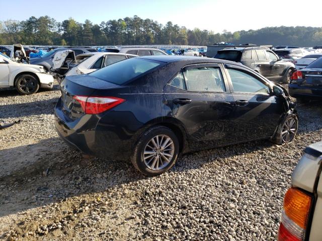 Photo 3 from auction – 2014 TOYOTA COROLLA L with VIN 2T1BURHE1EC098289