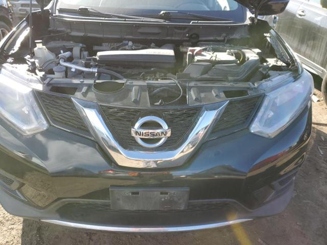 Photo 12 from auction – 2016 NISSAN ROGUE S with VIN KNMAT2MV1GP621990