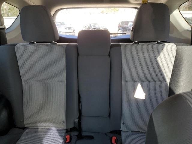 Zdjęcie 10 z aukcji – 2014 TOYOTA RAV4 LE z VIN 2T3BFREV2EW198003