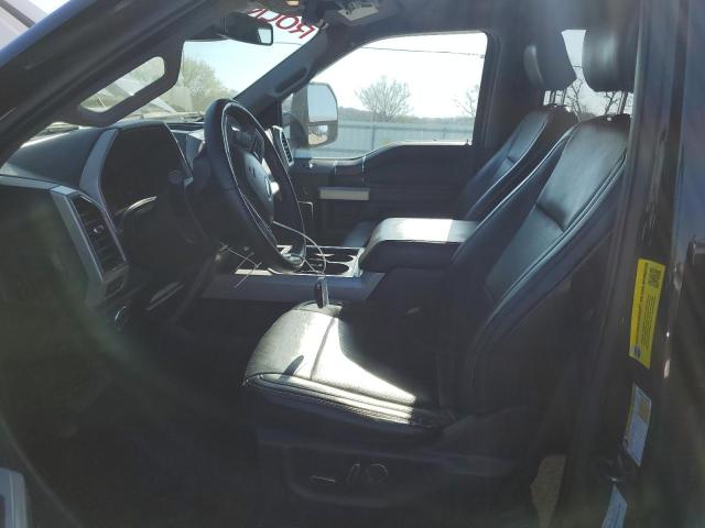 Photo 7 from auction – 2019 FORD F250 SUPER with VIN 1FT7W2BTXKEC91600