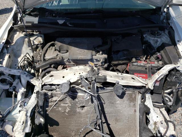Photo 11 from auction – 2012 TOYOTA CAMRY BASE with VIN 4T1BF1FK6CU629714