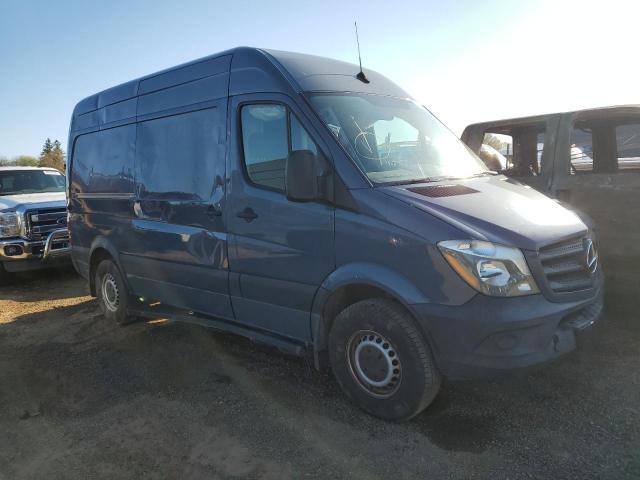 Photo 4 from auction – 2018 MERCEDES-BENZ SPRINTER 2 with VIN WD3PE7CD4JP624278