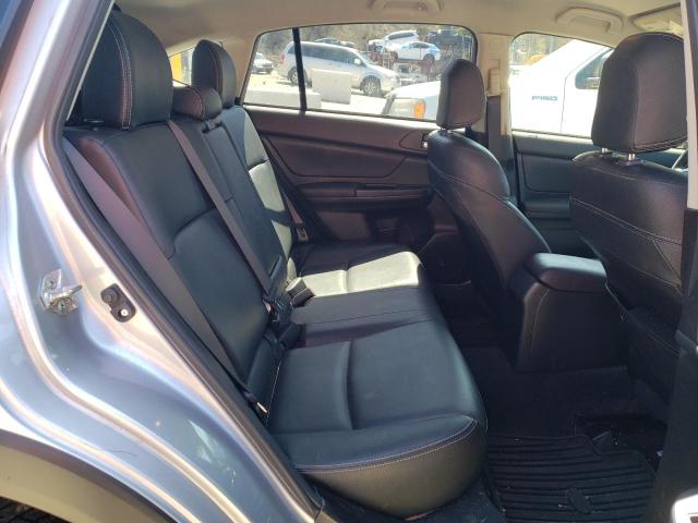 Photo 10 from auction – 2014 SUBARU XV CROSSTR with VIN JF2GPAGCXE8252591