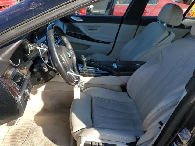 Photo 7 from auction – 2014 BMW 650 I GRAN with VIN WBA6B2C53ED129631