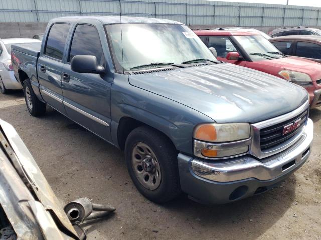 Photo 4 from auction – 2007 GMC NEW SIERRA with VIN 2GTEC13V971170155