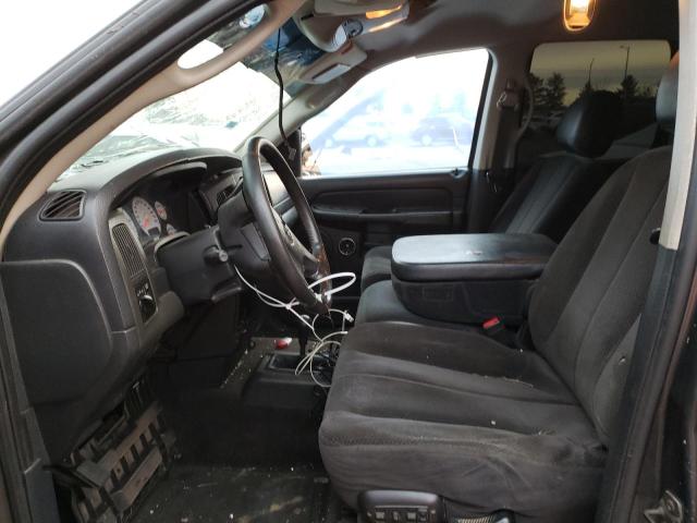 Photo 7 from auction – 2002 DODGE RAM 1500 with VIN 3D7HU18Z72G173566