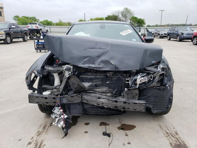 Photo 5 from auction – 2020 CHRYSLER 300 S with VIN 2C3CCABT5LH178461