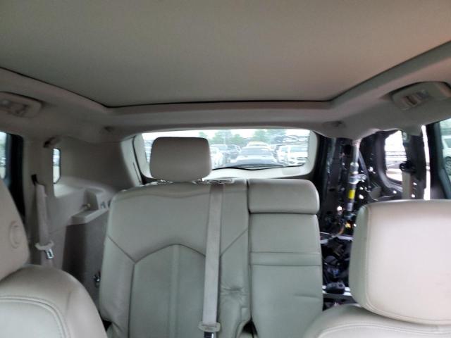 Photo 10 from auction – 2012 CADILLAC SRX LUXURY with VIN 3GYFNAE31CS502771