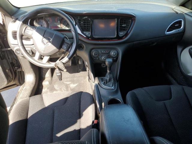Photo 8 from auction – 2015 DODGE DART with VIN 1C3CDFBB9FD378911