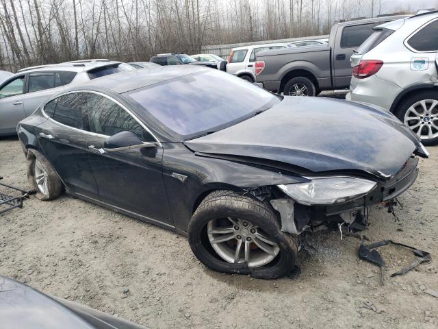Photo 4 from auction – 2014 TESLA MODEL S with VIN 5YJSA1H16EFP37706