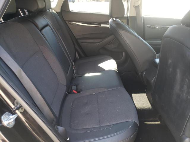 Photo 10 from auction – 2021 KIA SELTOS S with VIN KNDEUCAA4M7227580