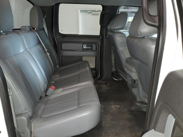 Photo 10 from auction – 2012 FORD F150 SUPER with VIN 1FTFW1ET2CKE25391