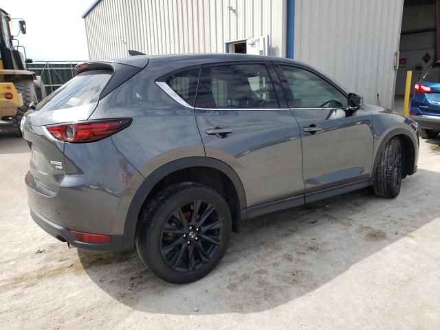 Photo 3 from auction – 2021 MAZDA CX-5 GRAND with VIN JM3KFBAY3M0307280