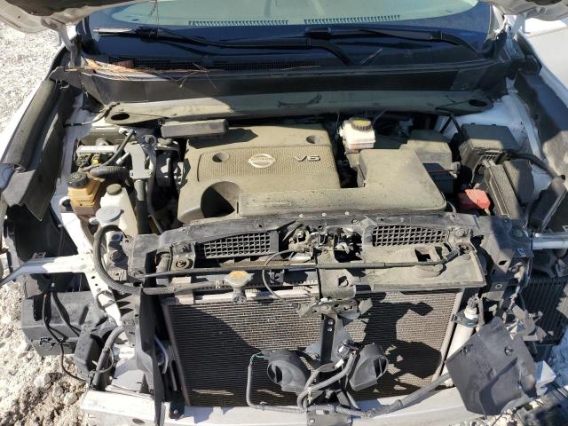Photo 12 from auction – 2014 NISSAN PATHFINDER with VIN 5N1AR2MN6EC621336