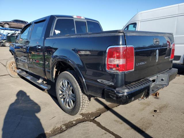 Photo 2 from auction – 2007 LINCOLN MARK LT with VIN 5LTPW18507FJ09467