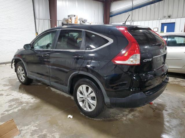 Photo 2 from auction – 2012 HONDA CR-V EX with VIN 5J6RM4H57CL039636