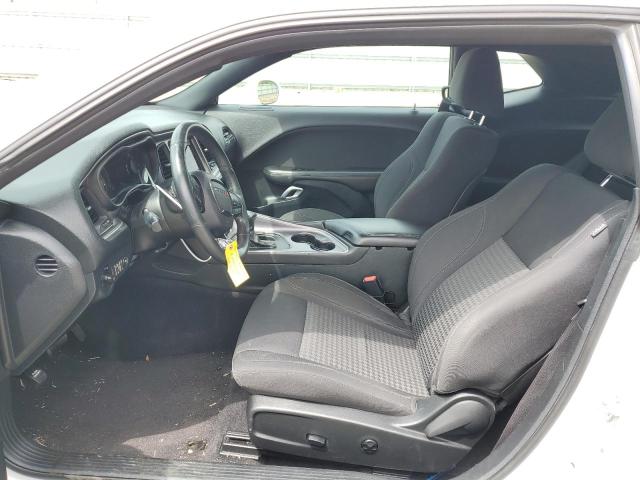 Photo 7 from auction – 2018 DODGE CHALLENGER with VIN 2C3CDZAG8JH204435