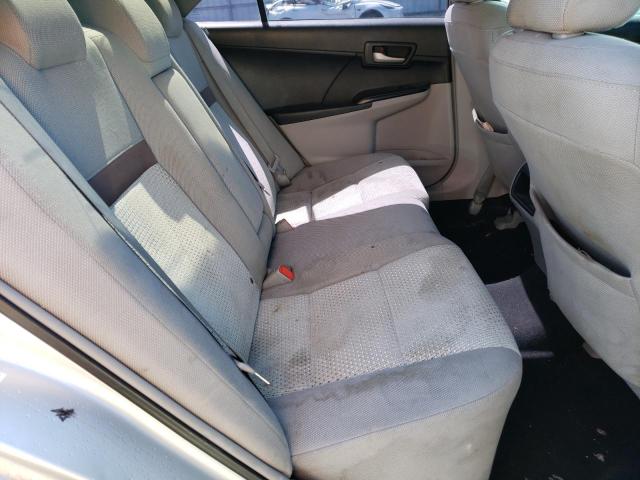 Photo 10 from auction – 2012 TOYOTA CAMRY BASE with VIN 4T4BF1FK2CR159235