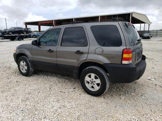 Photo 2 from auction – 2006 FORD ESCAPE XLS with VIN 1FMYU02Z46KA73612