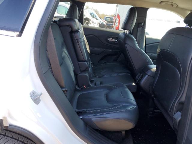 Photo 10 from auction – 2014 JEEP CHEROKEE L with VIN 1C4PJLDS0EW313241