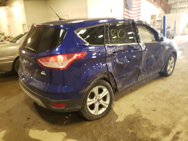 Photo 3 from auction – 2014 FORD ESCAPE SE with VIN 1FMCU9GX5EUC60902