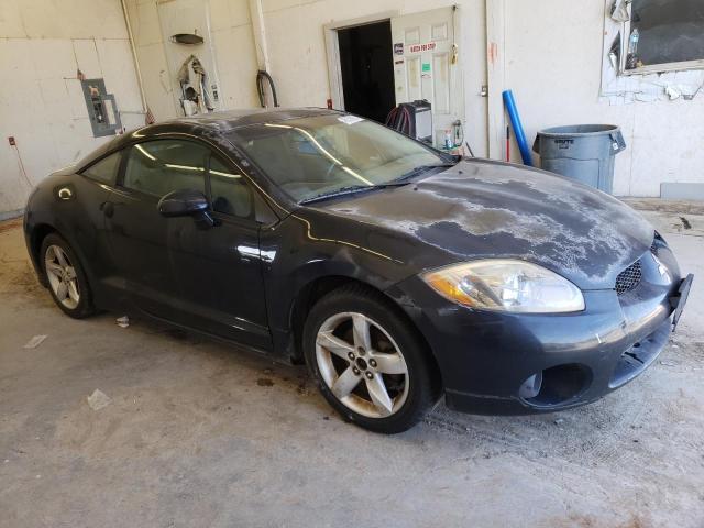 Photo 4 from auction – 2007 MITSUBISHI ECLIPSE GS with VIN 4A3AK24F97E014921