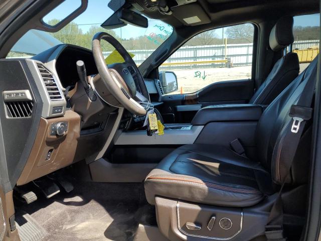 Photo 7 from auction – 2016 FORD F150 SUPER with VIN 1FTEW1EF5GFC65415