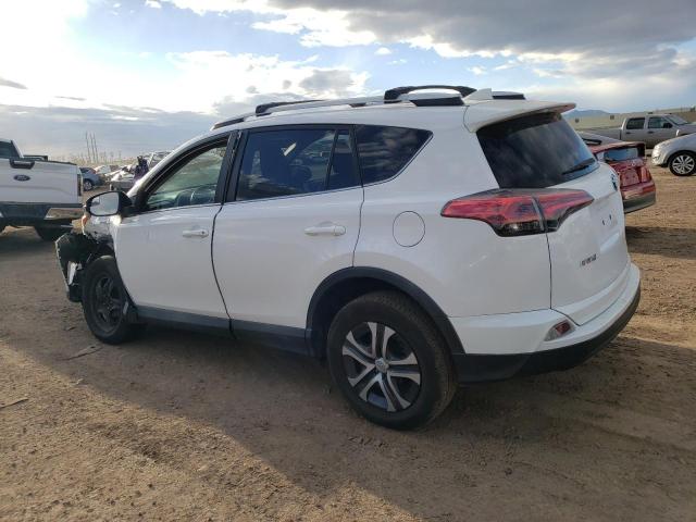 Photo 2 from auction – 2016 TOYOTA RAV4 LE with VIN 2T3ZFREV3GW260686